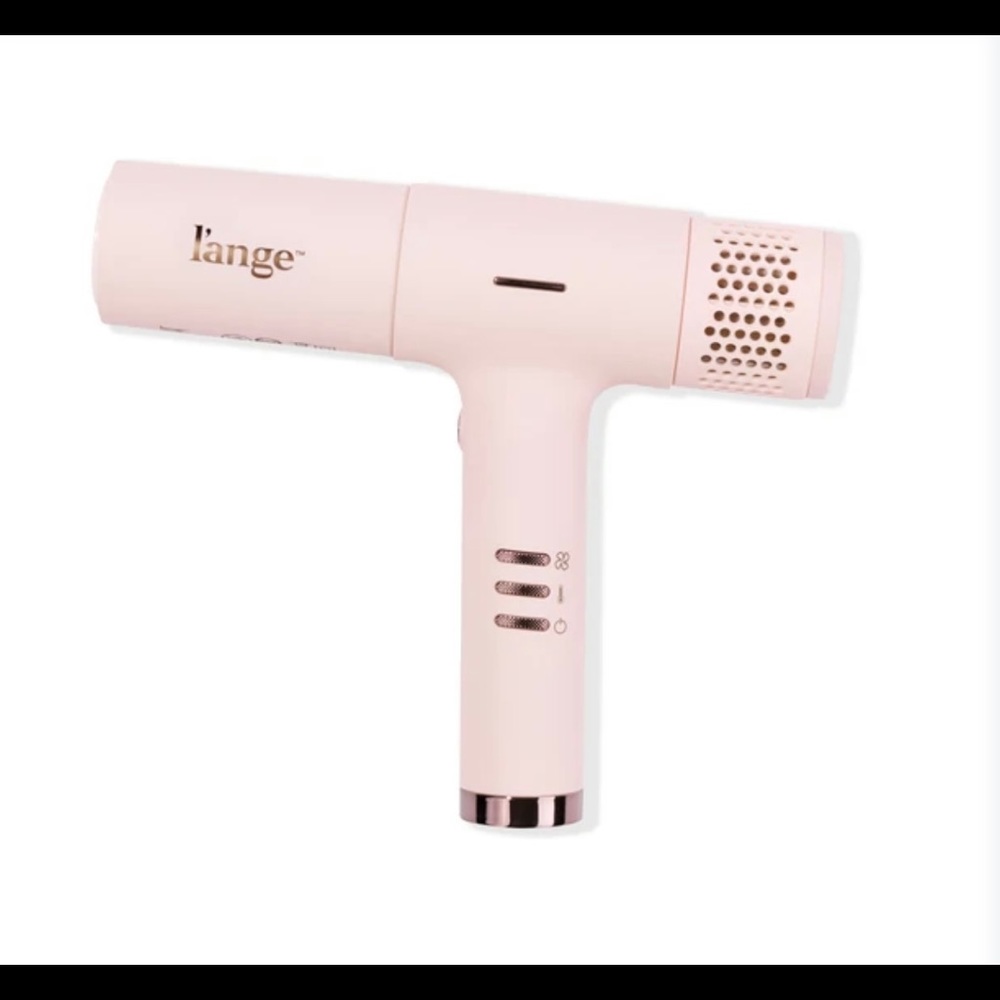 L’ANGE • Le Styliste Luxe - Digital Salon Dryer